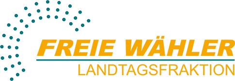 Logo der Freien Wähler Landtagsfraktion